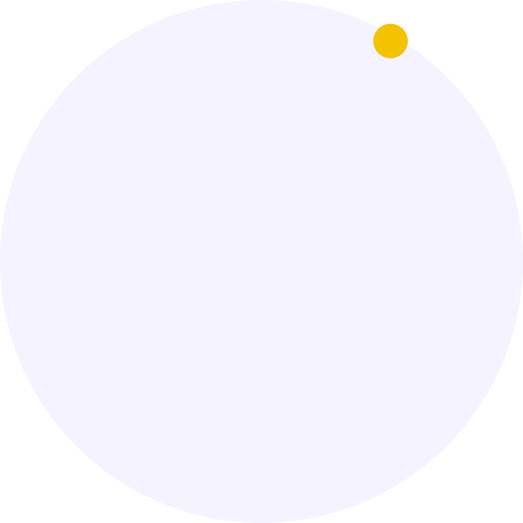 cerchio blu