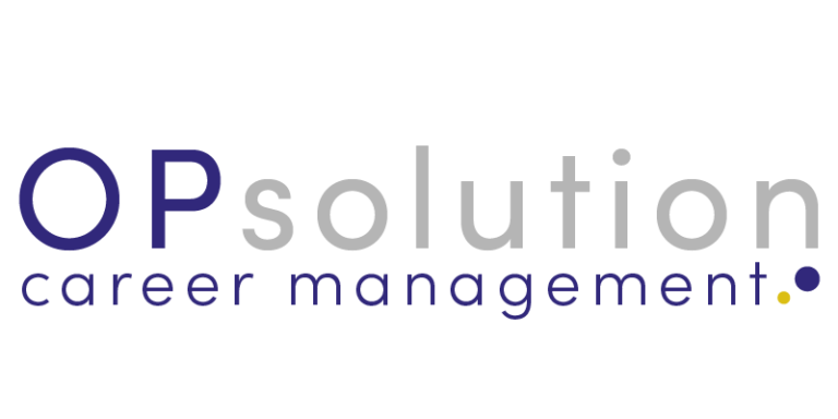 logo Op solution career management