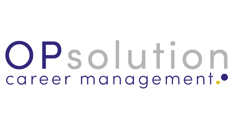 logo Op solution career management