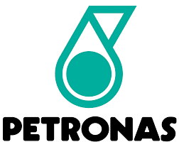 Petronas logo