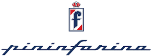 Pininfarina logo