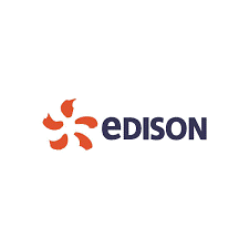 Edison logo