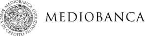 Mediobanca logo