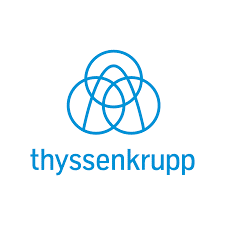 thyssenkrupp logo