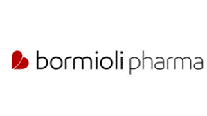 bormioli pharma logo