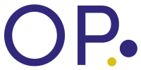 logo OP solution